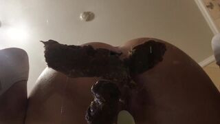 ... – Shit falls on you, ScatKings.com Scat Porn 13 ScatKings.com Scat Porn
