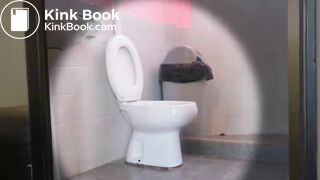 Anahí Sharon Vixen he delights in eating shit, ScatKings.com Scat Porn 14 ScatKings.com Scat Porn