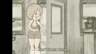 Animated Girl needs to Poop, ScatKings.com Scat Porn 17 ScatKings.com Scat Porn