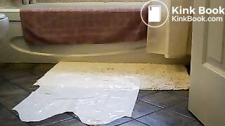 Bathroom Fun 6, ScatKings.com Scat Porn 3 ScatKings.com Scat Porn