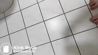 Bella_kackt_durch den Slip, ScatKings.com Scat Porn 6 ScatKings.com Scat Porn