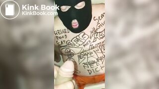 DRINKING HOMELESS JOCKS PISS, ScatKings.com Scat Porn 4 ScatKings.com Scat Porn