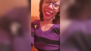 Ebony Scat (Pt. 1), ScatKings.com Scat Porn 11 ScatKings.com Scat Porn