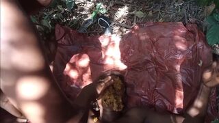 Group of ebony women piss, shitting and smear, ScatKings.com Scat Porn 17 ScatKings.com Scat Porn