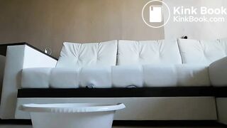 Hot Latina Shitting In Bucket, ScatKings.com Scat Porn 6 ScatKings.com Scat Porn