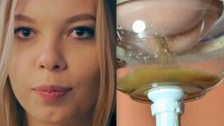 Human Toilet Femdom For Cute Blonde (Collage Edit), ScatKings.com Scat Porn 21 ScatKings.com Scat Porn