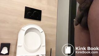 I SHIT, HE CLEANS, ScatKings.com Scat Porn 18 ScatKings.com Scat Porn