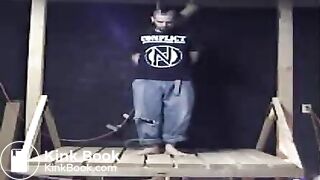 Man hanged, ScatKings.com Scat Porn 16 ScatKings.com Scat Porn