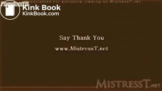 Mistress T Takes A Shit, ScatKings.com Scat Porn 4 ScatKings.com Scat Porn