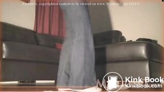 Ms T Diarrhea, ScatKings.com Scat Porn 17 ScatKings.com Scat Porn