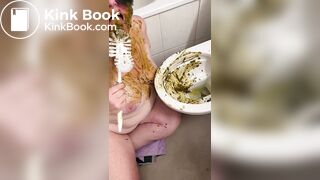 My Toilett Slave, ScatKings.com Scat Porn 2 ScatKings.com Scat Porn
