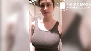 Nice huge tits, ScatKings.com Scat Porn 7 ScatKings.com Scat Porn