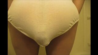 Panty Poop 1 - video 2, ScatKings.com Scat Porn 8 ScatKings.com Scat Porn