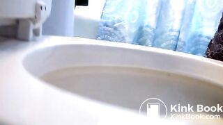 PeeSolid Shit Part 2, ScatKings.com Scat Porn 17 ScatKings.com Scat Porn