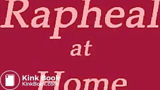 Raphael at Home - Shit and Puke, ScatKings.com Scat Porn 6 ScatKings.com Scat Porn