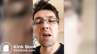 Scat teethbrushing, ScatKings.com Scat Porn 8 ScatKings.com Scat Porn
