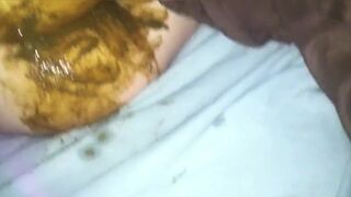 She doesn’t wipe, ScatKings.com Scat Porn 13 ScatKings.com Scat Porn