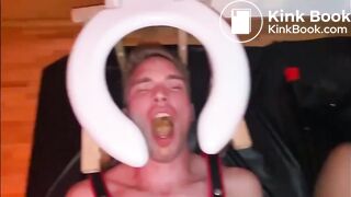Shit feeding compilation, ScatKings.com Scat Porn 12 ScatKings.com Scat Porn