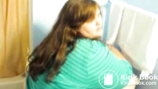 Shit in toilet from a bbw., ScatKings.com Scat Porn 11 ScatKings.com Scat Porn