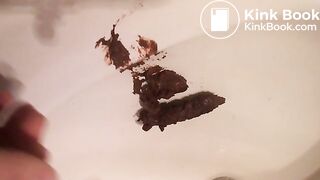 Sink 2, ScatKings.com Scat Porn 14 ScatKings.com Scat Porn