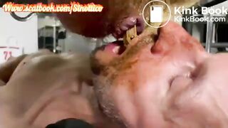 Sinottico, ScatKings.com Scat Porn 3 ScatKings.com Scat Porn