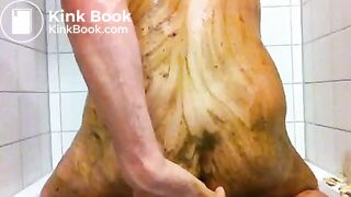 ein geiler Ritt, ScatKings.com Scat Porn 2 ScatKings.com Scat Porn