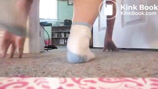 She Had To Go - Lopped end, ScatKings.com Scat Porn 10 ScatKings.com Scat Porn